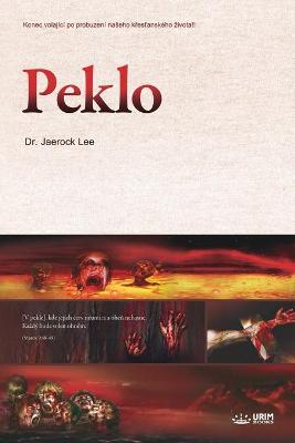 Book cover for Peklo