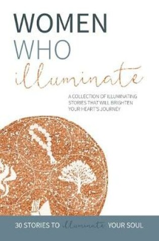 Cover of Women Who Illuminate