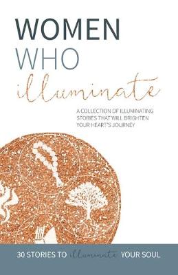 Book cover for Women Who Illuminate