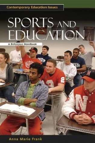 Cover of Sports and Education