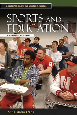 Book cover for Sports and Education