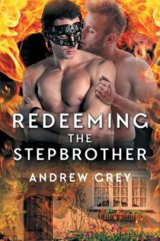 Cover of Redeeming the Stepbrother Volume 2