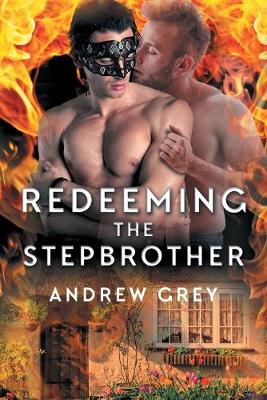 Book cover for Redeeming the Stepbrother Volume 2