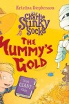 Book cover for The Mummy's Gold