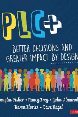 Cover of Plc+