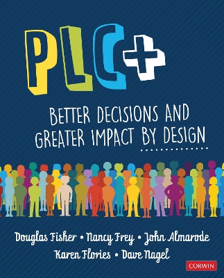 Book cover for Plc+