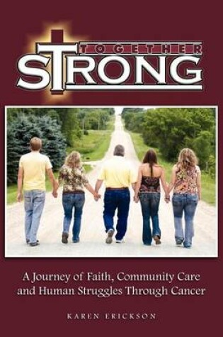 Cover of Together Strong