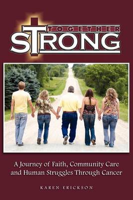 Book cover for Together Strong