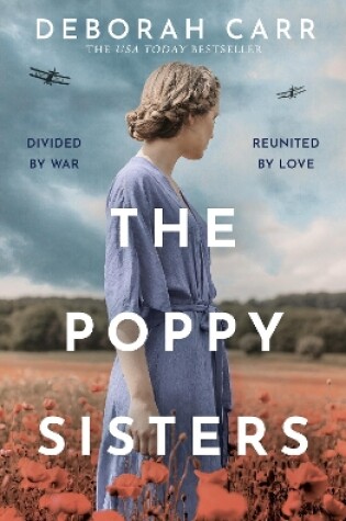 Cover of The Poppy Sisters