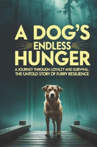 Cover of A Dog's Endless Hunger