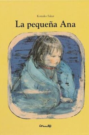 Cover of La Pequena Ana
