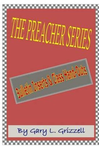 Cover of The Preacher Series