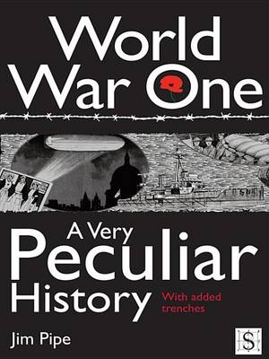 Book cover for World War One