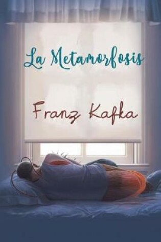 Cover of La Metamorfosis(Anotado)