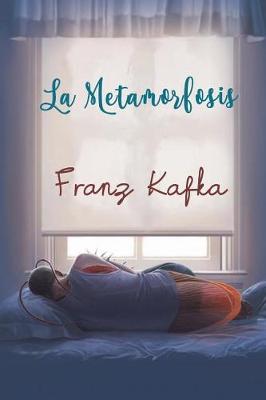 Book cover for La Metamorfosis(Anotado)