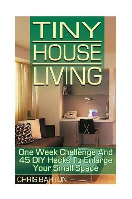 Book cover for Tiny House Living