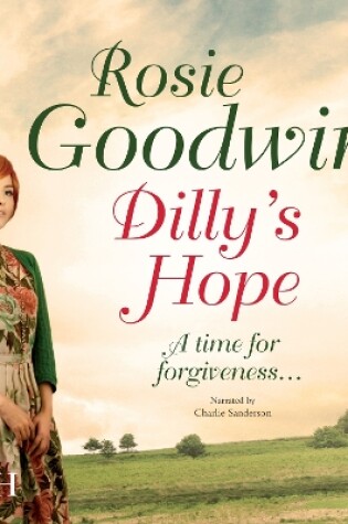 Cover of Dilly's Hope: Book 3