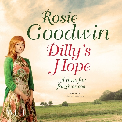 Cover of Dilly's Hope: Book 3