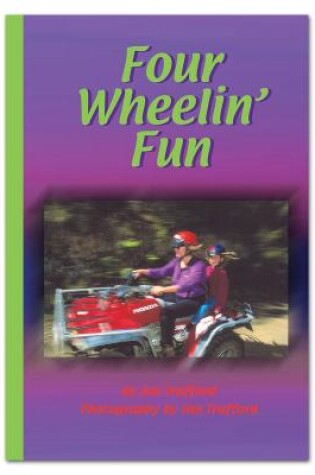 Cover of Four Wheelin' Fun