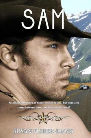 Cover of Sam a Men of Clifton, Montana Novel Book 7
