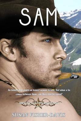 Book cover for Sam a Men of Clifton, Montana Novel Book 7