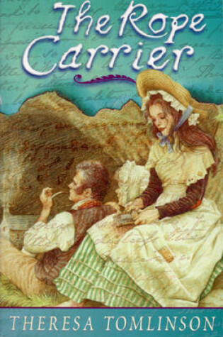 Cover of The Rope Carrier