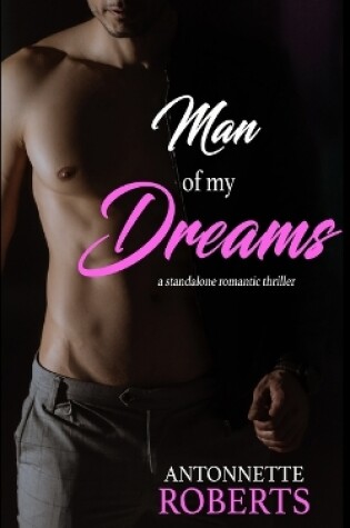 Cover of Man Of My Dreams