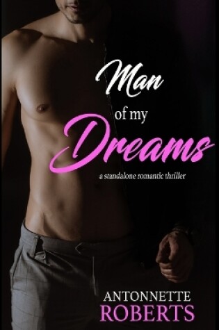 Cover of Man Of My Dreams