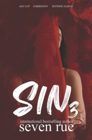 Cover of Sin 3