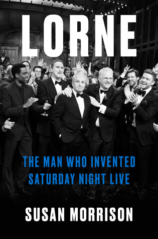 Cover of Lorne