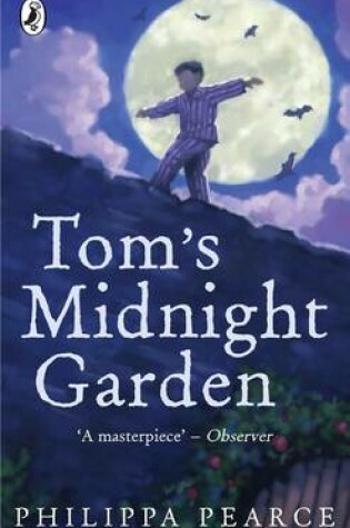 Cover of Tom's Midnight Garden