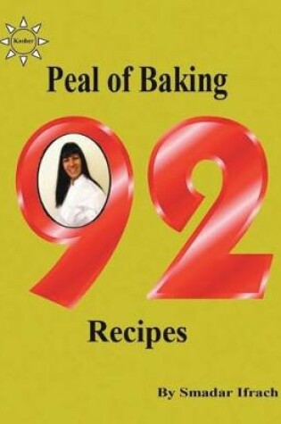 Cover of Pearl of Baking - 92 Recipes