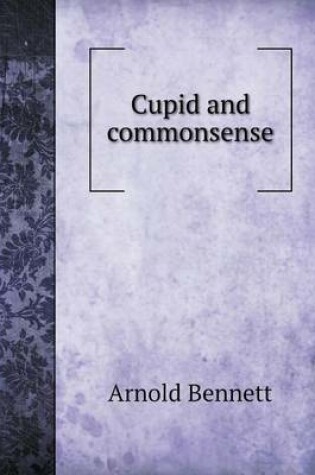 Cover of Cupid and Commonsense