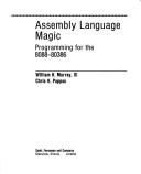 Book cover for Assembly Language Magic