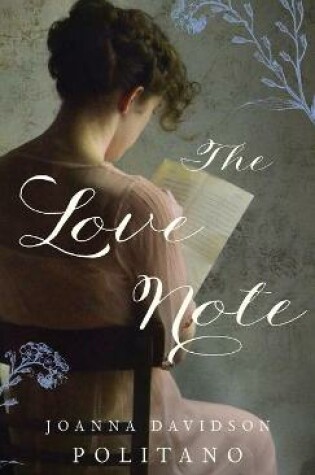 Cover of Love Note