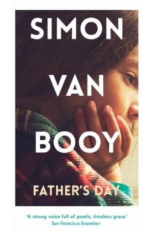 Cover of Father’s Day