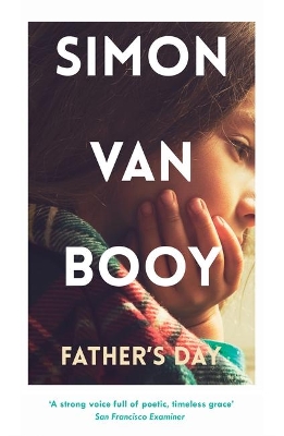 Book cover for Father’s Day