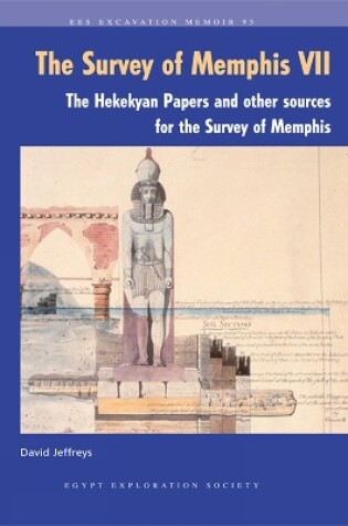 Cover of The The Survey of Memphis VII