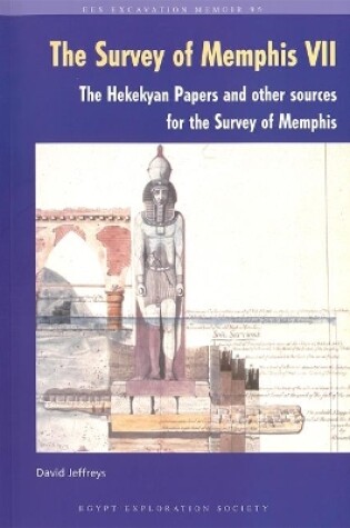 Cover of The The Survey of Memphis VII