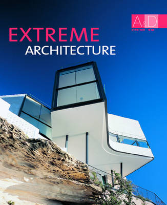 Cover of Extreme Architecture