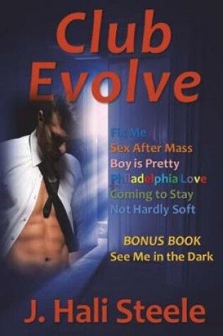 Cover of Club Evolve