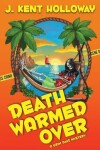Book cover for Death Warmed Over