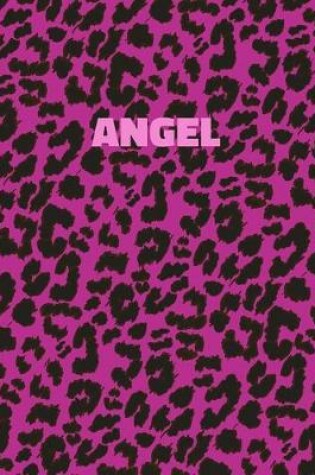 Cover of Angel