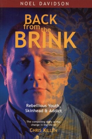 Cover of Back from the Brink