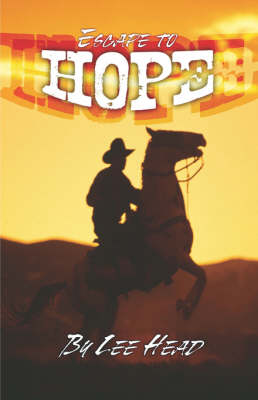 Book cover for Escape to Hope