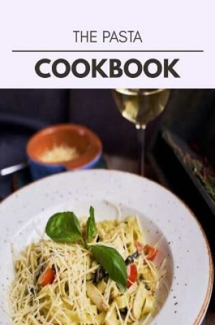 Cover of The Pasta Cookbook