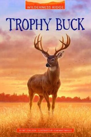 Cover of Trophy Buck