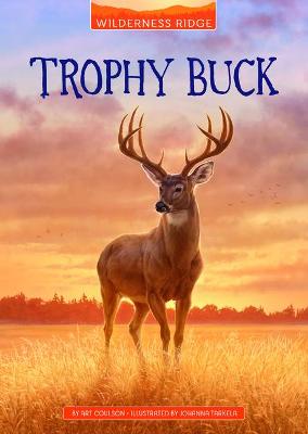 Cover of Trophy Buck