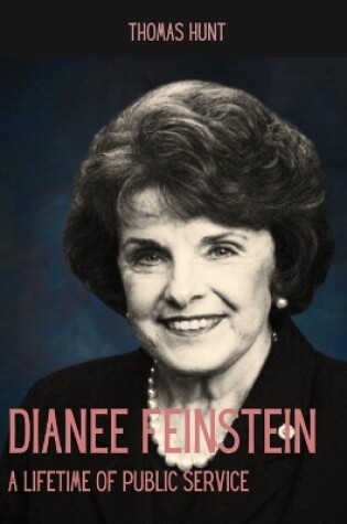 Cover of Dianee Feinstein