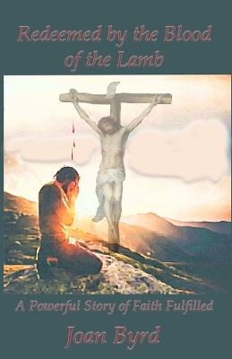 Book cover for Redeemed by the Blood of the Lamb